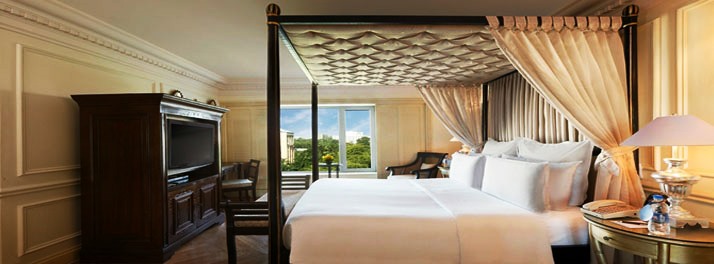 79/Hilton Mumbai International Airport - Mumbai 029.jpg